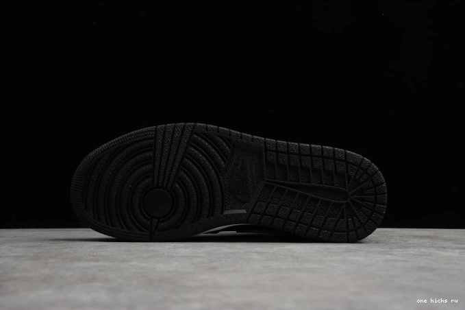 Rep Mid White Jordan 554724-073 Shadow 1 AIR 0810